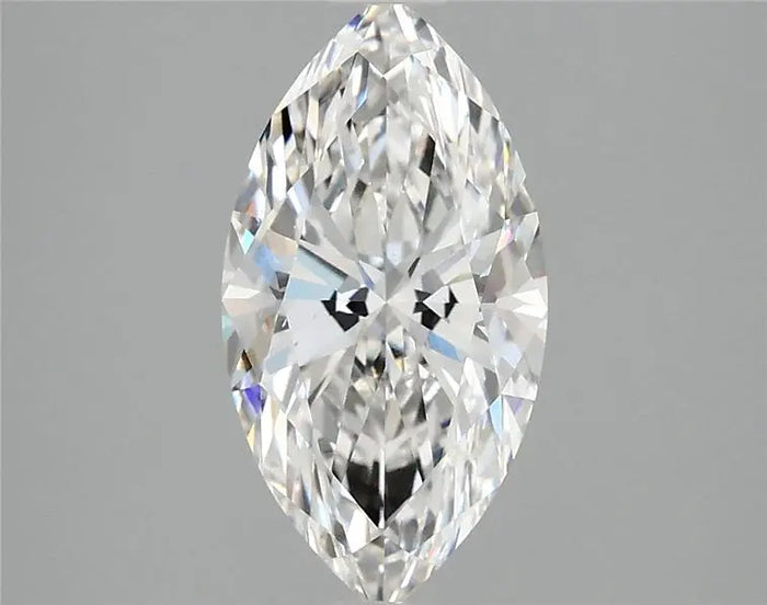 2.02 Carat · MARQUISE · E · VS2 · IGI · Excellent Cut