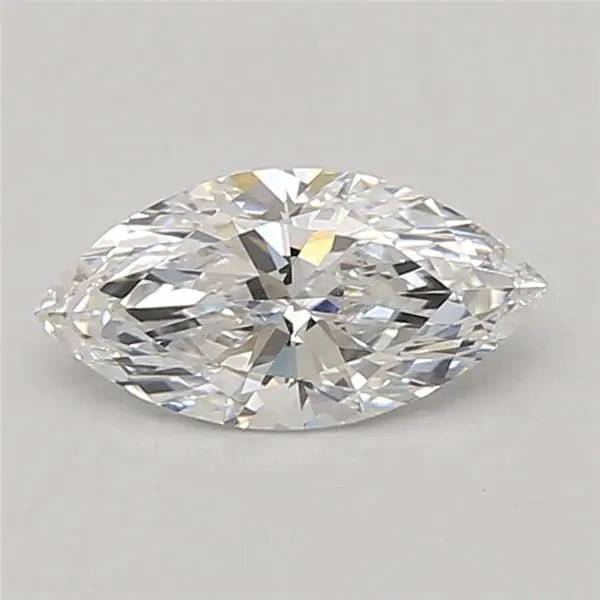 0.93 Carat · MARQUISE · D · VVS2 · IGI · Excellent Cut