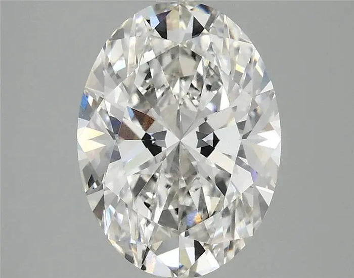 3.03 Carat · OVAL · G · VVS2 · IGI · Excellent Cut
