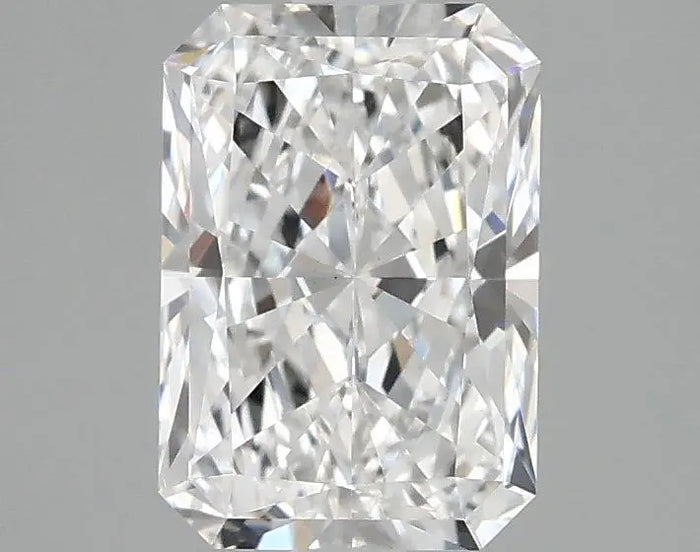 1.59 Carat · RADIANT · D · VS1 · IGI · Excellent Cut