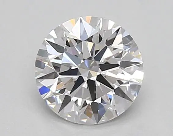 0.72 Carat · ROUND · D · VS1 · IGI · Ideal Cut