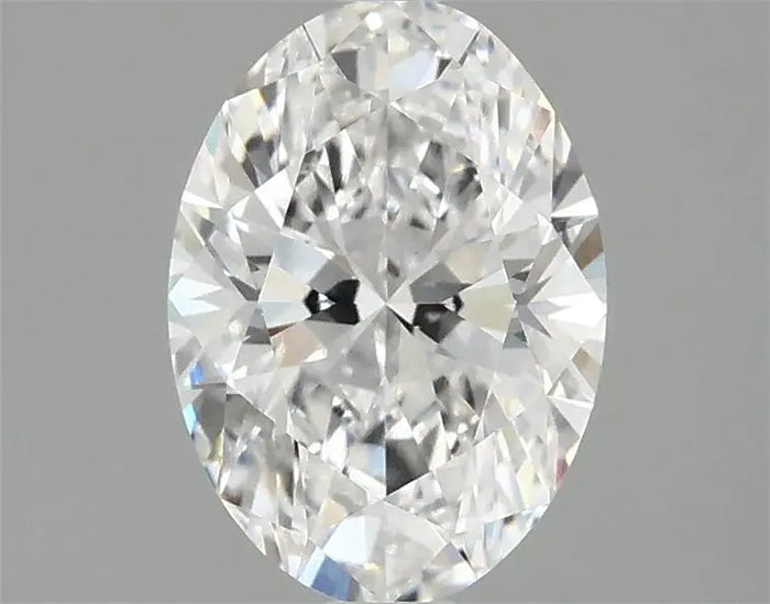 1.54 Carat · OVAL · E · VVS2 · IGI · Excellent Cut