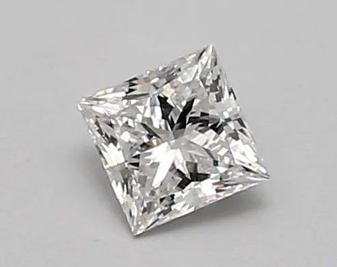0.47 Carat · PRINCESS · D · VVS2 · IGI · Excellent Cut