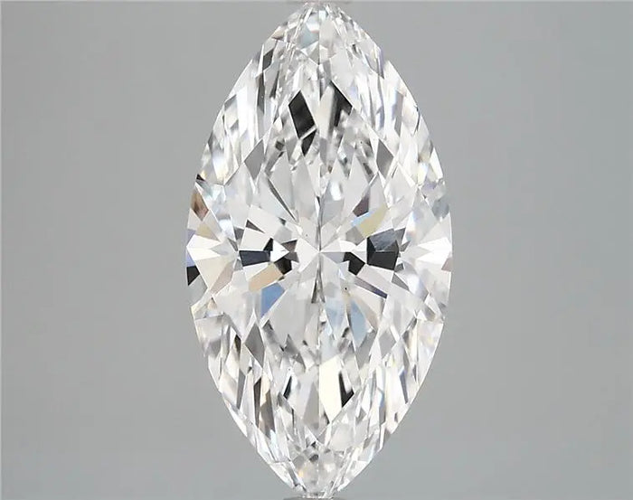 2.88 Carat · MARQUISE · E · VS1 · IGI · Excellent Cut