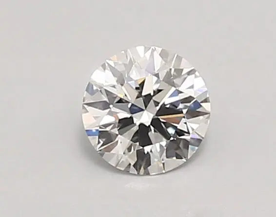 0.55 Carat · ROUND · E · VVS1 · IGI · Ideal Cut