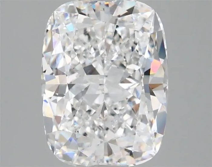 2.62 Carat · CUSHION · D · FL · IGI · Excellent Cut