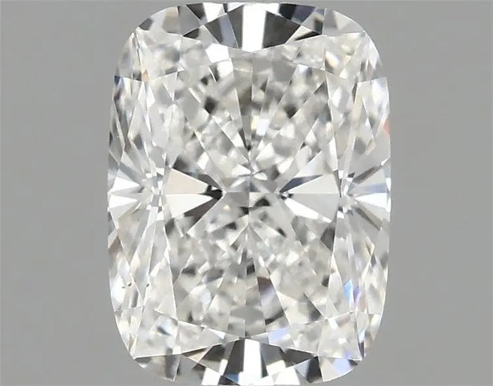 1.06 Carat · CUSHION · F · VS1 · IGI · Excellent Cut