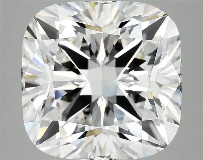 5.10 Carat · CUSHION · E · VVS2 · IGI · Excellent Cut
