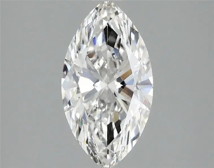 1.48 Carat · MARQUISE · E · VVS2 · IGI · Excellent Cut