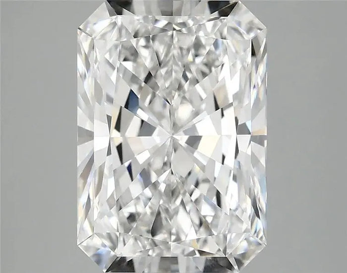 4.24 Carat · RADIANT · E · VVS2 · IGI · Excellent Cut