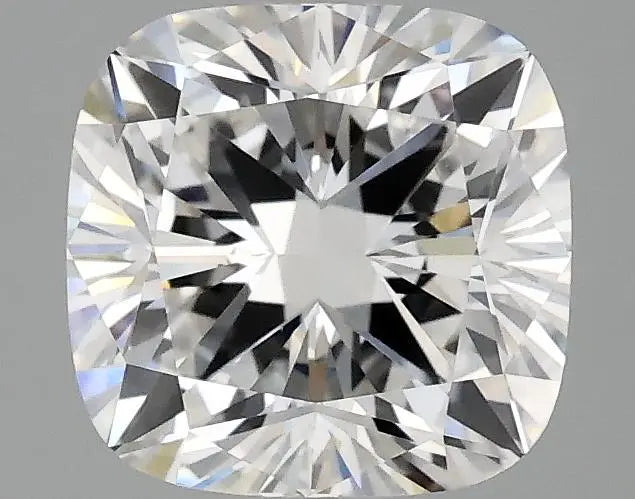 2.03 Carat · CUSHION · E · VVS2 · IGI · Excellent Cut