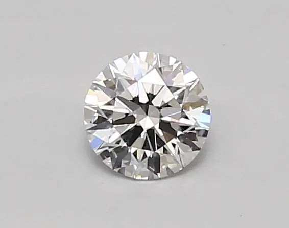 0.44 Carat · ROUND · D · VVS2 · IGI · Ideal Cut