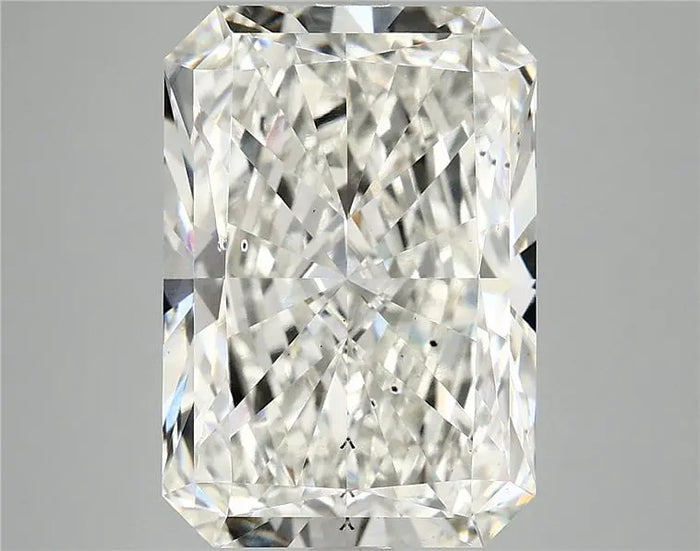 8.04 Carat · RADIANT · H · VS2 · IGI · Excellent Cut