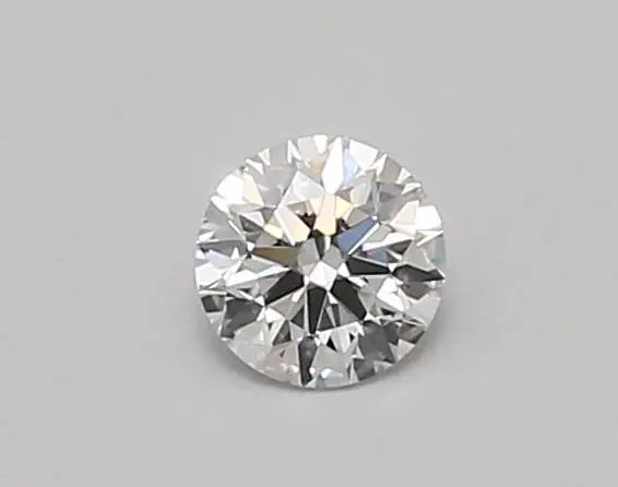 0.35 Carat · ROUND · D · VS2 · IGI · Ideal Cut