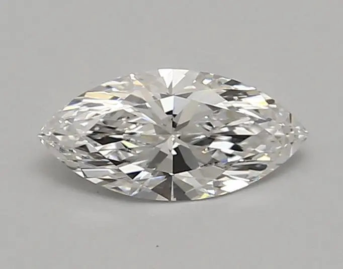 0.96 Carat · MARQUISE · D · VVS1 · IGI · Excellent Cut