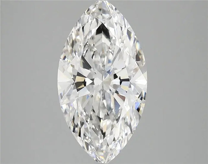 3.10 Carat · MARQUISE · F · VS1 · IGI · Excellent Cut