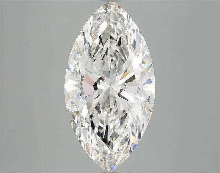 5.05 Carat · MARQUISE · F · VS1 · IGI · Excellent Cut