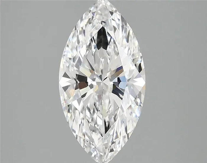 1.92 Carat · MARQUISE · D · VS1 · IGI · Excellent Cut