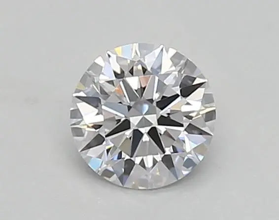 0.42 Carat · ROUND · D · IF · IGI · Ideal Cut