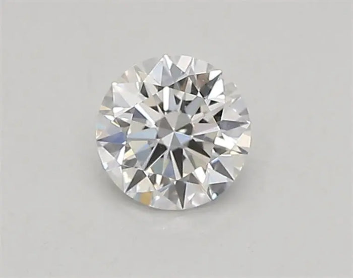 0.40 Carat · ROUND · D · VVS1 · IGI · Excellent Cut