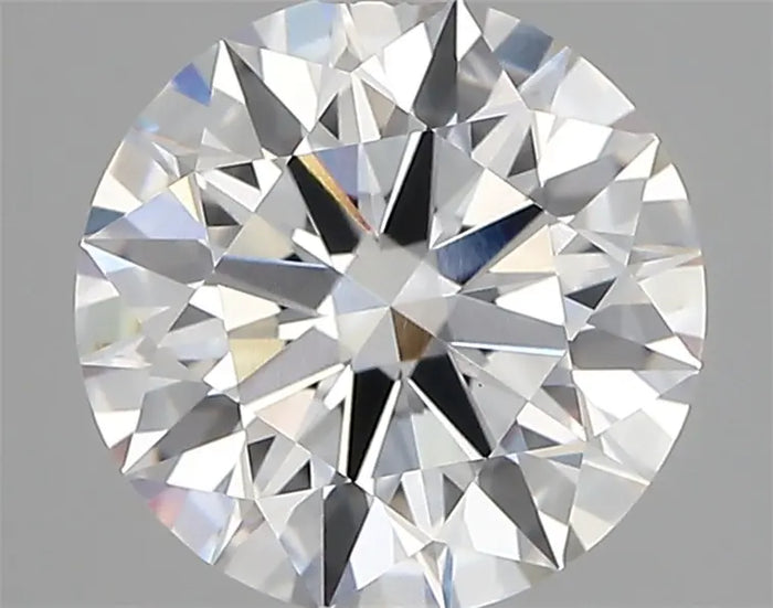 2.82 Carat · ROUND · D · VVS2 · IGI · Ideal Cut