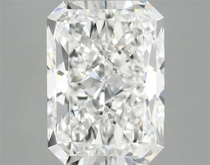 3.08 Carat · RADIANT · E · VS1 · IGI · Excellent Cut