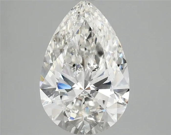 3.03 Carat · PEAR · F · VS1 · IGI · Excellent Cut