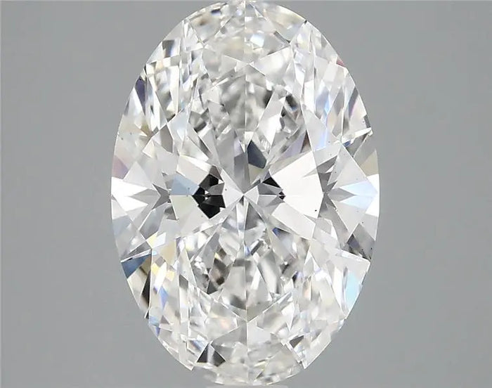 3.04 Carat · OVAL · E · VS2 · IGI · Excellent Cut
