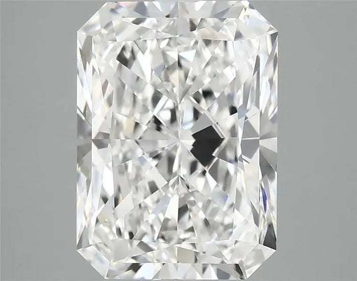4.19 Carat · RADIANT · D · VVS2 · IGI · Excellent Cut