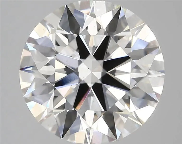 5.19 Carat · ROUND · D · VS1 · IGI · Ideal Cut