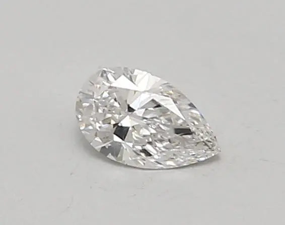 0.30 Carat · PEAR · E · VVS1 · IGI · Very Good Cut