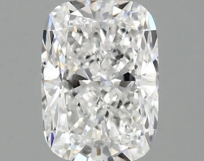 1.06 Carat · CUSHION · D · VVS2 · IGI · Excellent Cut