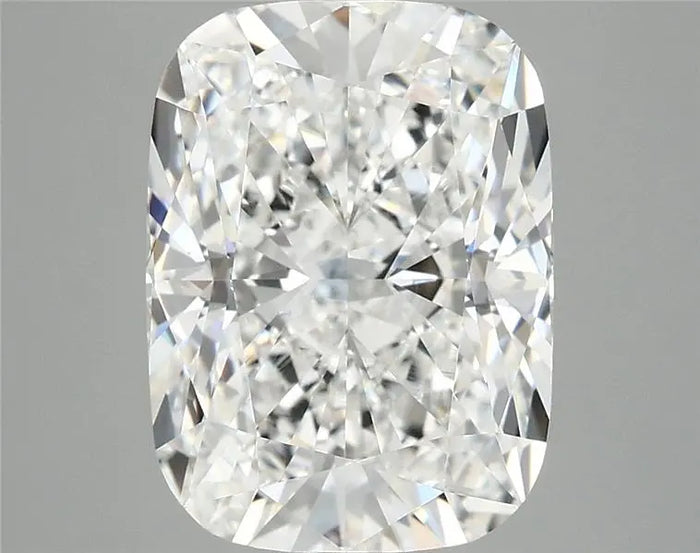 5.16 Carat · CUSHION · E · VVS2 · IGI · Excellent Cut
