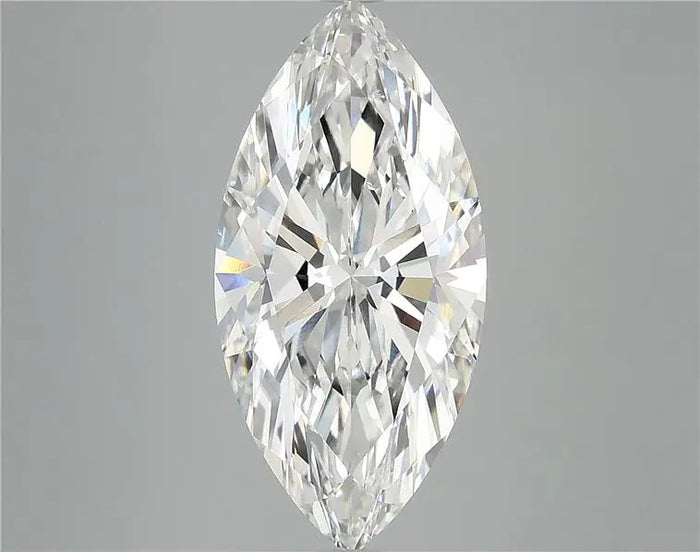 5.09 Carat · MARQUISE · E · VS1 · IGI · Excellent Cut
