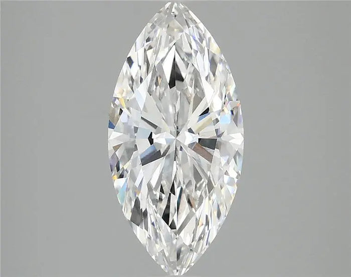 2.04 Carat · MARQUISE · E · VVS2 · IGI · Excellent Cut
