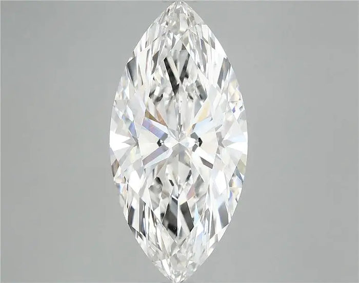 5.09 Carat · MARQUISE · E · VS1 · IGI · Excellent Cut