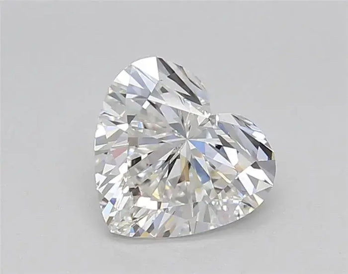 1.03 Carat · HEART · D · IF · IGI · Ideal Cut
