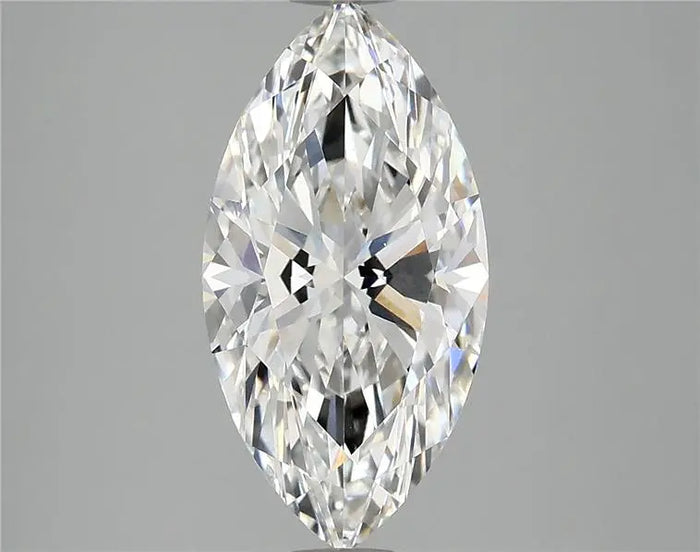 3.07 Carat · MARQUISE · F · VS1 · IGI · Excellent Cut