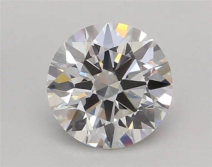 2.02 Carat · ROUND · E · VVS1 · IGI · Ideal Cut