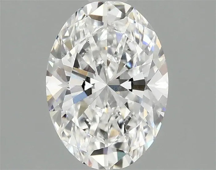 1.59 Carat · OVAL · E · VS1 · IGI · Excellent Cut
