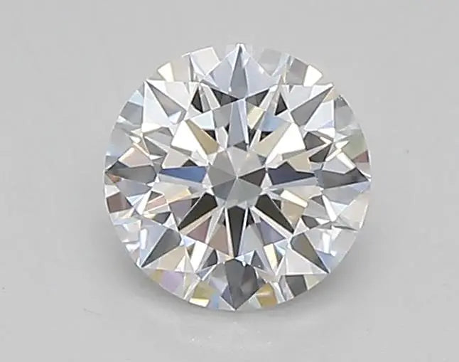 0.43 Carat · ROUND · D · VVS1 · IGI · Excellent Cut