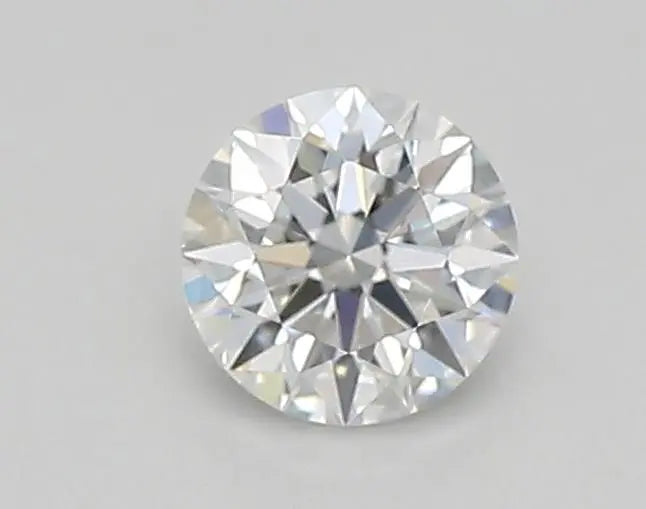 0.32 Carat · ROUND · D · VVS2 · IGI · Ideal Cut