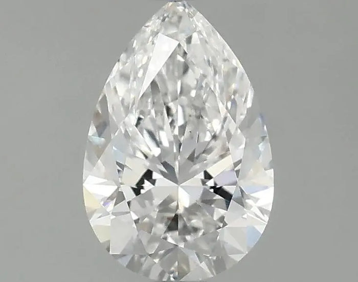 1.08 Carat · PEAR · D · VS1 · IGI · Excellent Cut