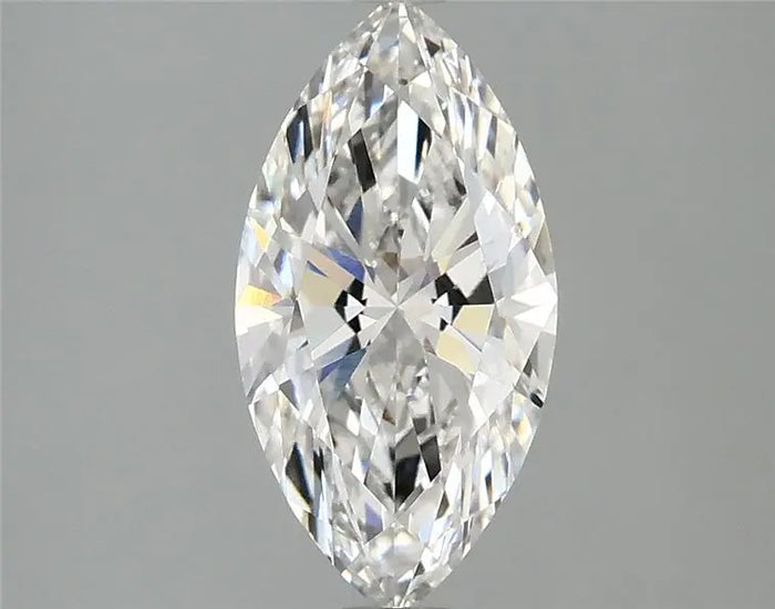 1.53 Carat · MARQUISE · F · VVS2 · IGI · Excellent Cut