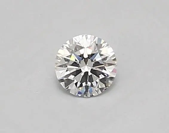 0.29 Carat · ROUND · D · VVS1 · IGI · Excellent Cut