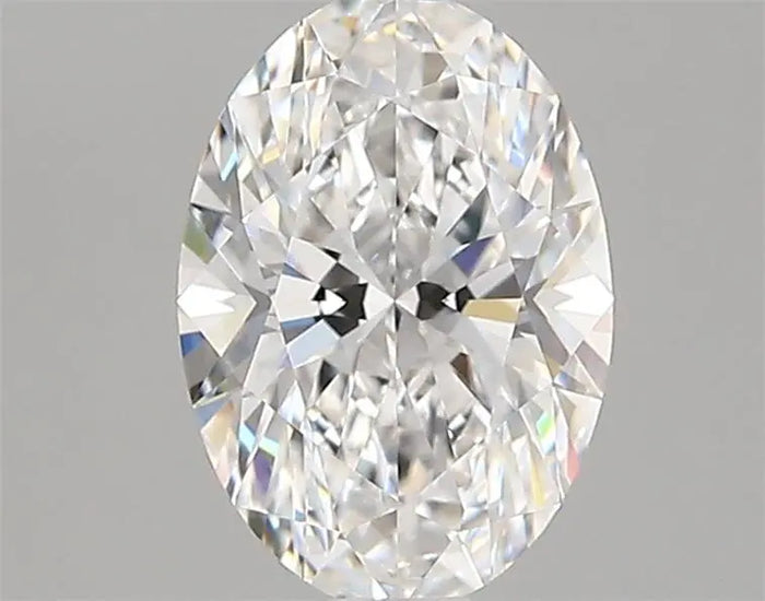 1.40 Carat · OVAL · D · FL · IGI · Excellent Cut
