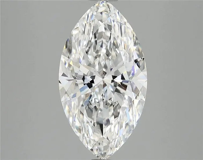 3.09 Carat · MARQUISE · D · VS1 · IGI · Excellent Cut
