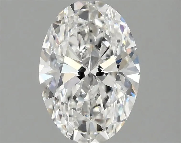 1.54 Carat · OVAL · E · VS1 · IGI · Excellent Cut