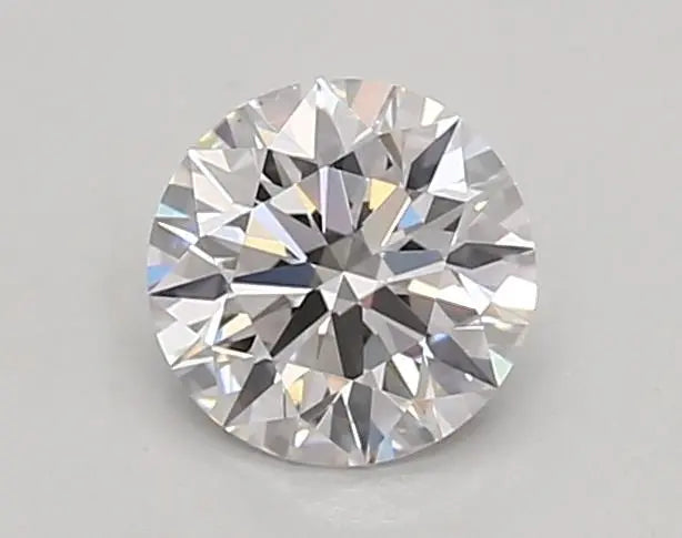 0.64 Carat · ROUND · D · VS1 · IGI · Ideal Cut
