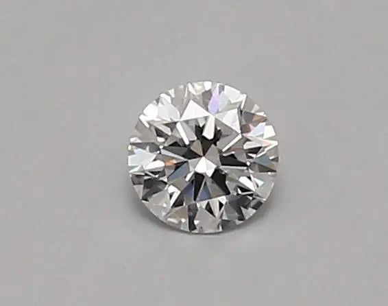 0.30 Carat · ROUND · D · VVS2 · IGI · Ideal Cut